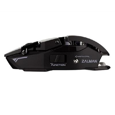 Мышка ZALMAN ZM-GM4 игровая лазерная
