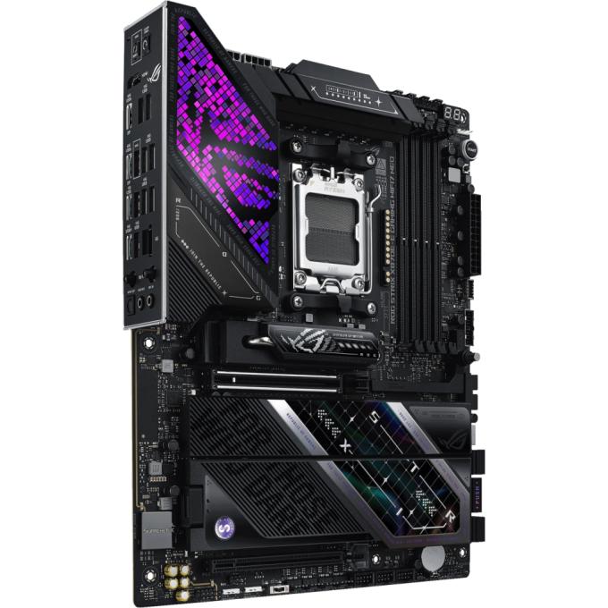 ASUS ROG STRIX X870E-E GAMING NEO