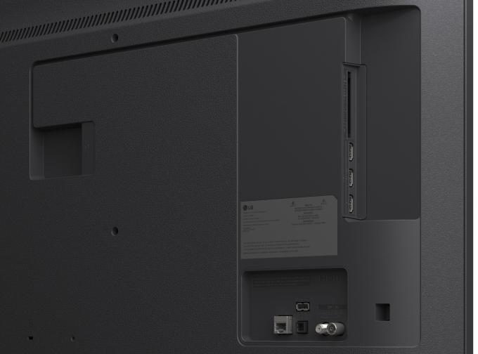 LG 43UA75006LA