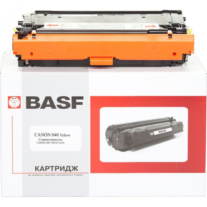 BASF KT-040Y