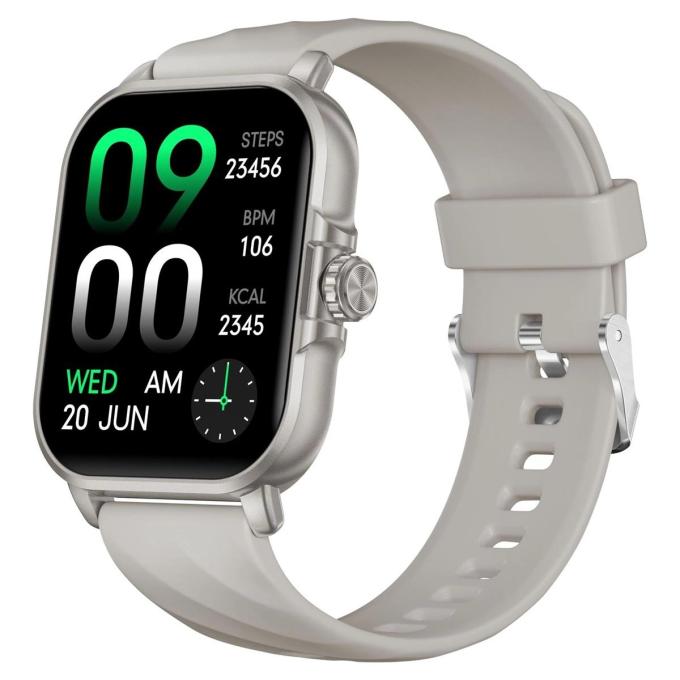 Black Shark Black Shark GT3 Neo Silver
