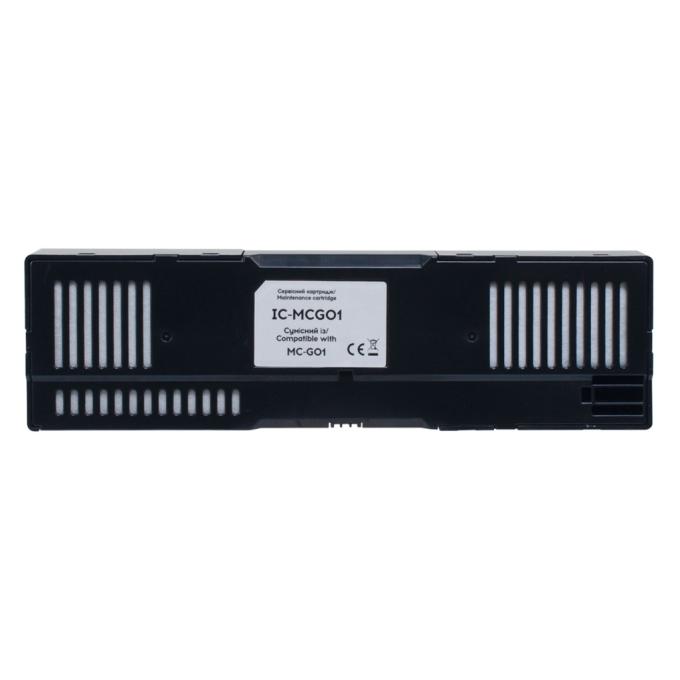 BARVA IC-MCG01