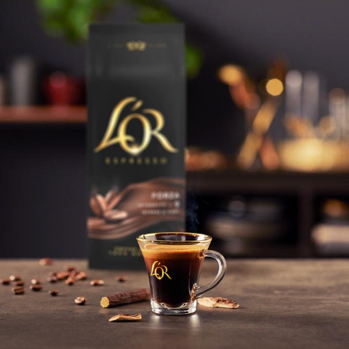 L'OR 8711000400760