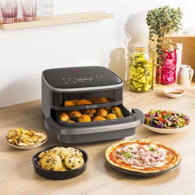TEFAL FW402HE0