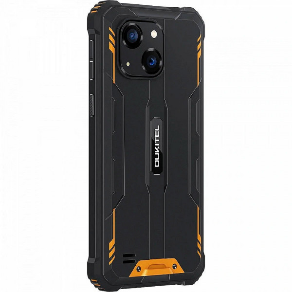 Oukitel WP32 PROorange