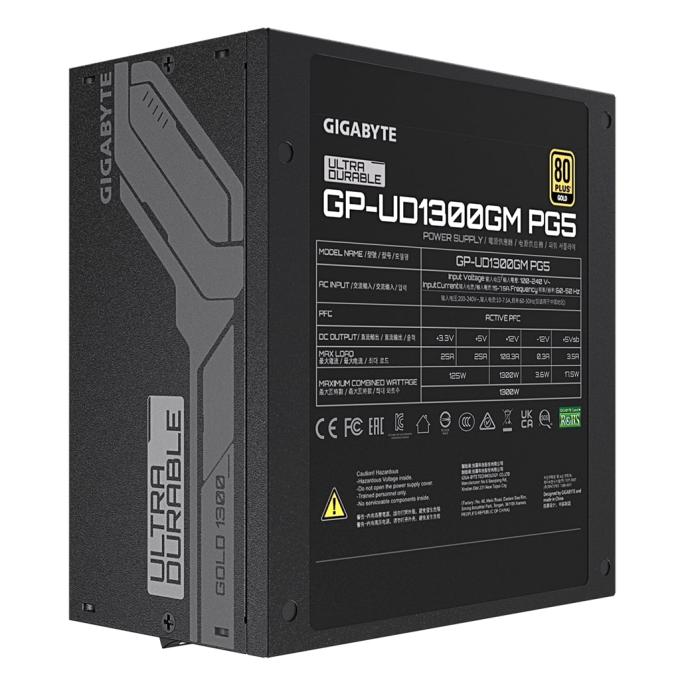 GIGABYTE UD1300GM PG5