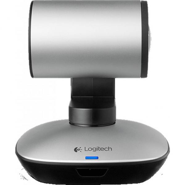 Веб-камера Logitech PTZ Pro 960-001022