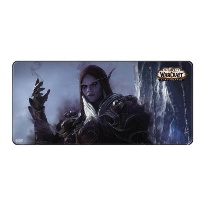 Blizzard Entertainment FBLMPWOWSYLVA21XL