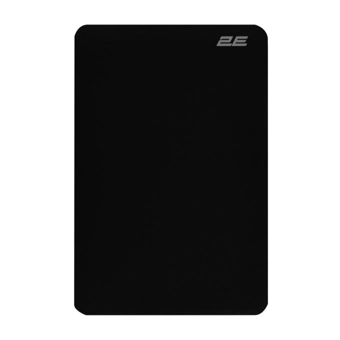 2E 2E-PAD-S-SHINY-BLACK