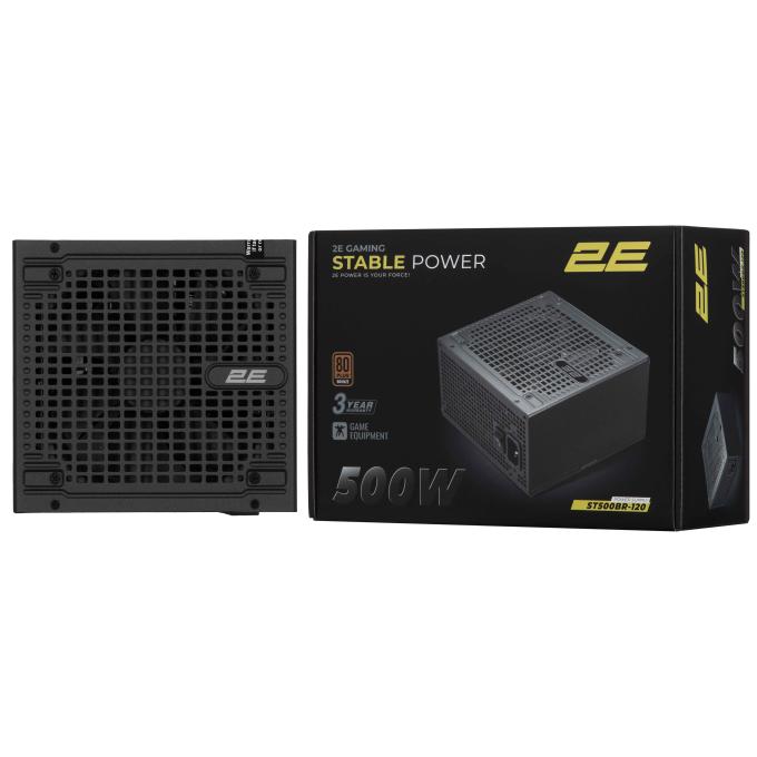 2E 2E-ST500BR-120