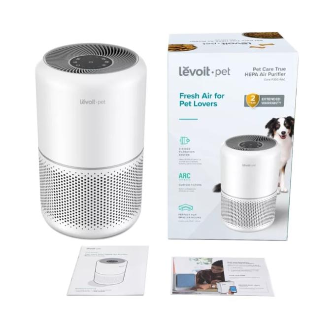 Levoit HEAPAPLVNEU0035