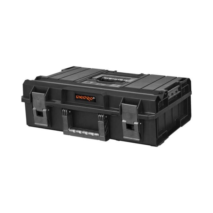 Ящик для інструменту Dnipro-M S-Box B200 протиударний корпус, 15.5 л 49051000