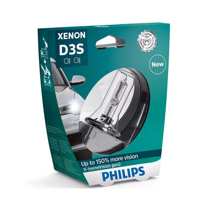 Philips 42403 XV2 S1