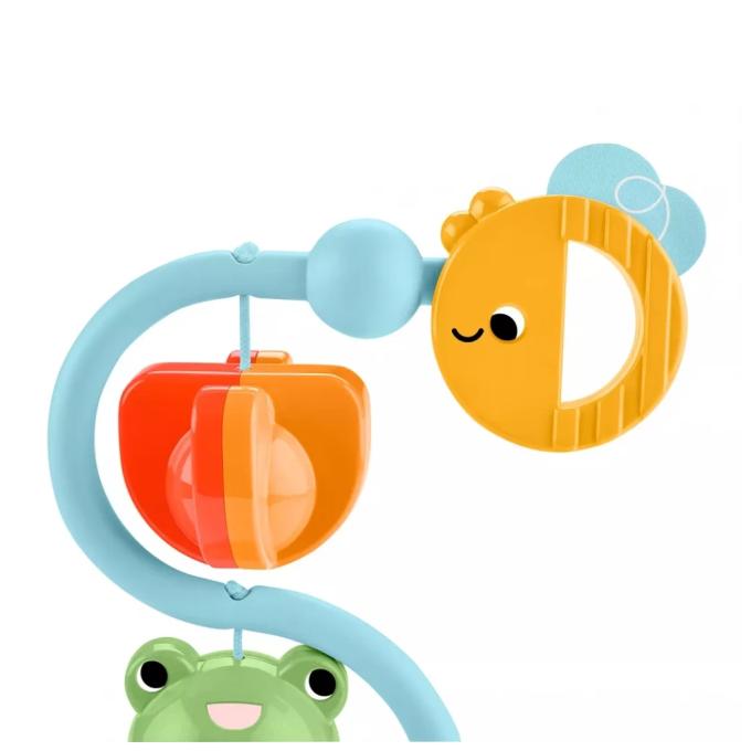 Fisher-Price JHB46