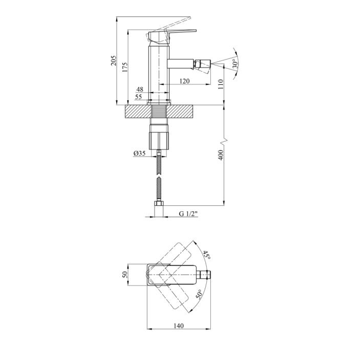 Kroner CV012073