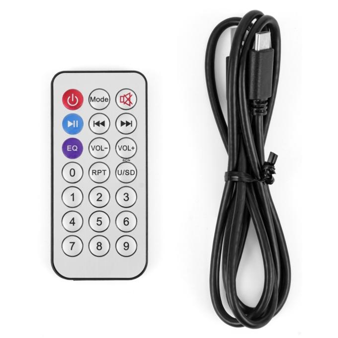 Havit HV-SQ146BT-BK