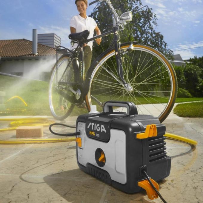 STIGA HPS110