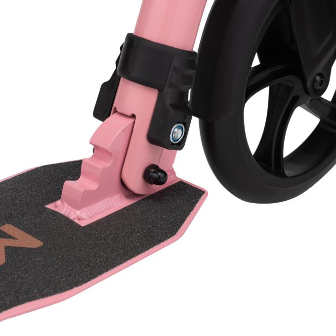 Miqilong BEAGLE-200-PINK