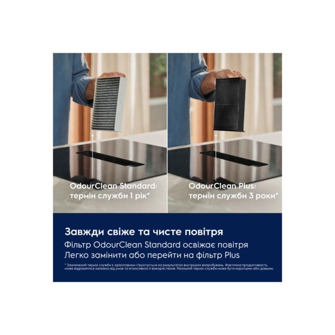 ELECTROLUX ECC63410CB