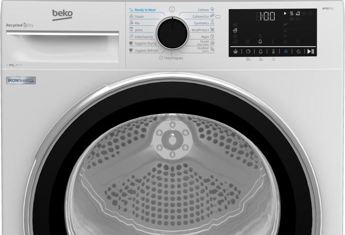 BEKO B5T68243