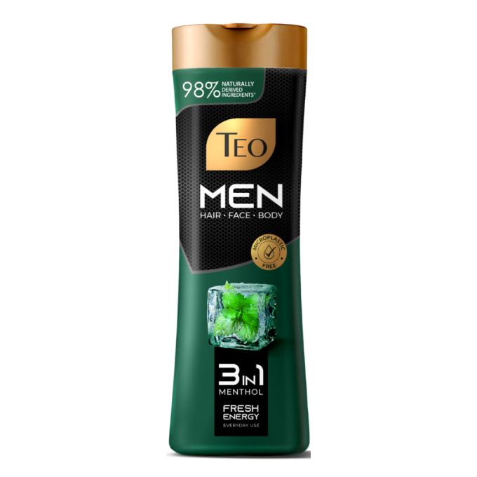 Teo Beauty 3800024046797