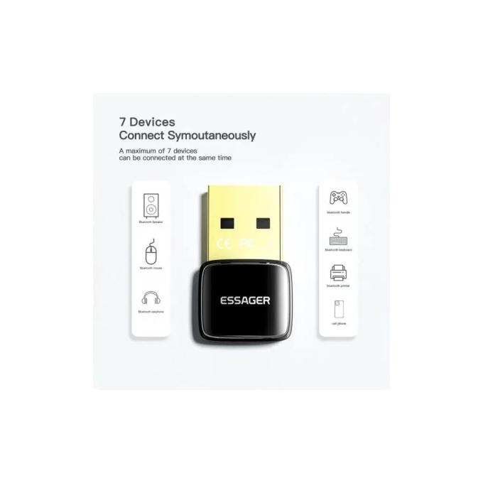 Essager EBT50-XJ01-Z