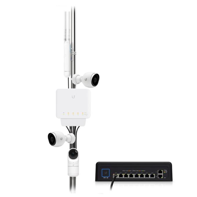Ubiquiti USW-FLEX