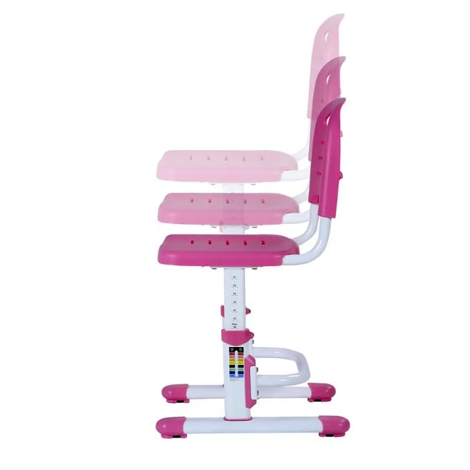 FunDesk SST3LS Pink