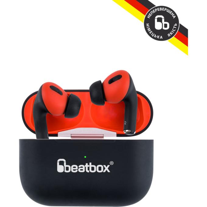 BeatBox bbppro1wcbr