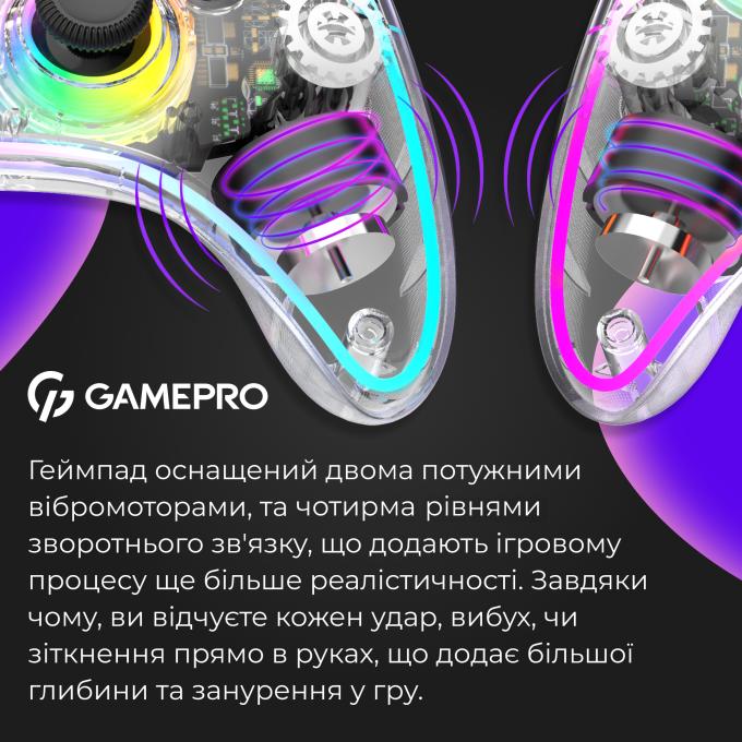 GamePro GPX13T