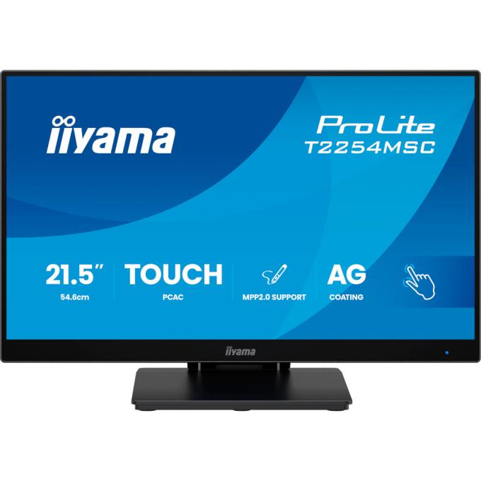 Iiyama T2254MSC-B2AG