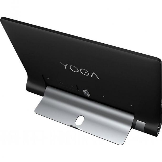 Планшет Lenovo Yoga Tablet 3-850M 8" LTE 16GB Black ZA0B0054UA