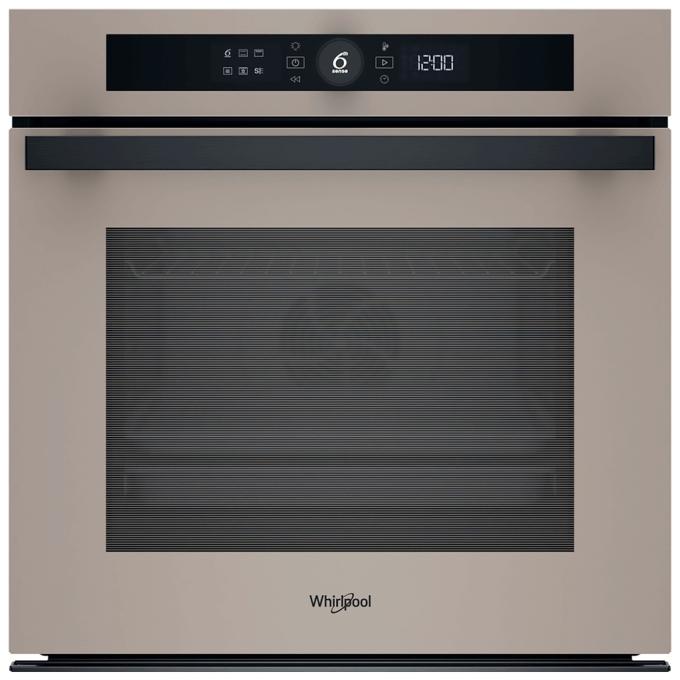 Whirlpool WOI4S8CM1SEA