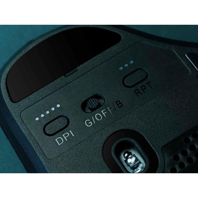 Keychron M7-A1