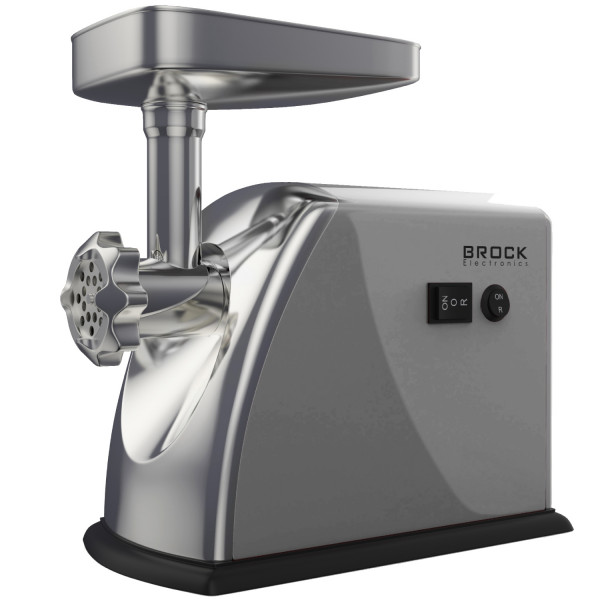 Brock MG 1601 SS