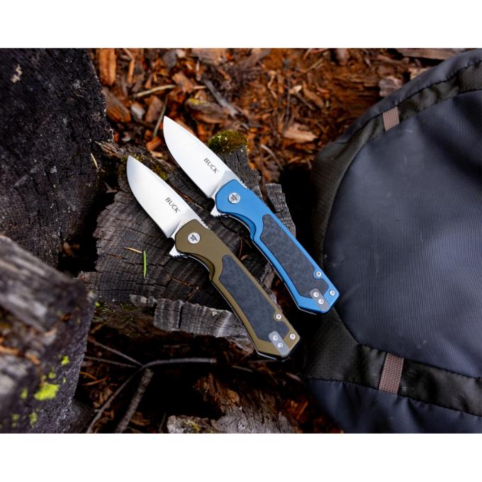 Buck 714BLS