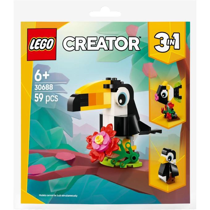 LEGO LEGO 30688
