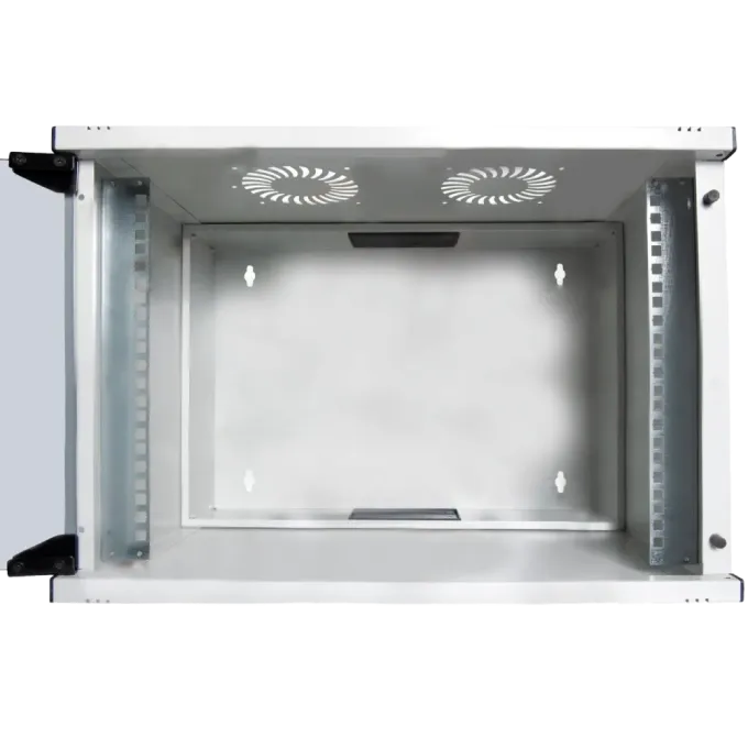 Hypernet WMNC-40-4U-SOHO-FLAT