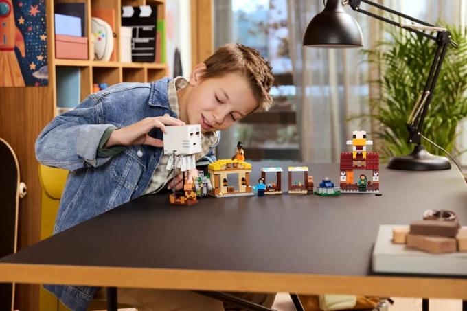LEGO 21273