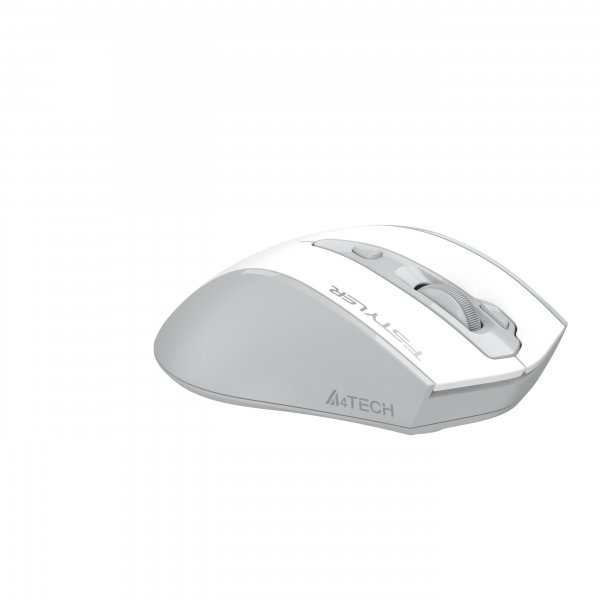 A4tech FG55S Plus (White)