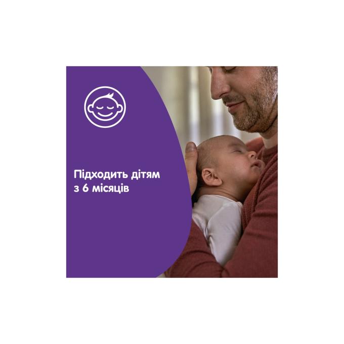 Johnson’s Baby 3574669907231