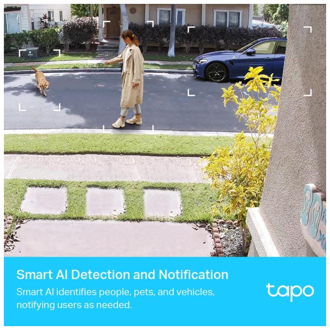 TP-Link TAPO-C420S2