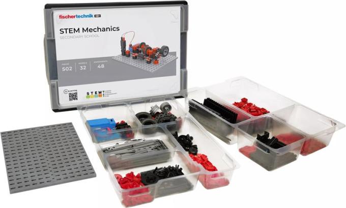 Fischertechnik FT-576110