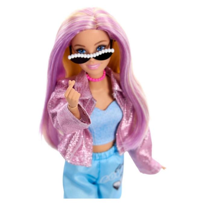 BARBIE JNC61