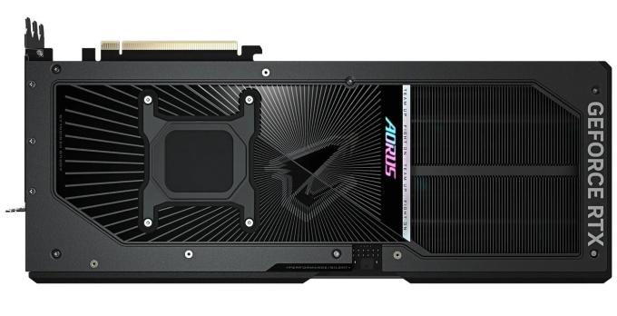 GIGABYTE GV-N5090AORUS M-32GD