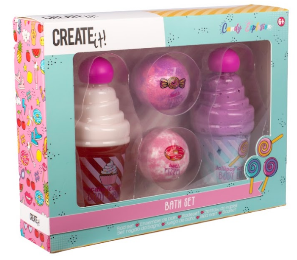 CREATE IT! 84820