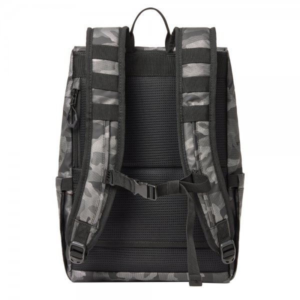 RivaCase 7621 (Grey camo)