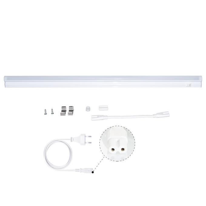 EVROLIGHT IТ-5-600 8Вт
