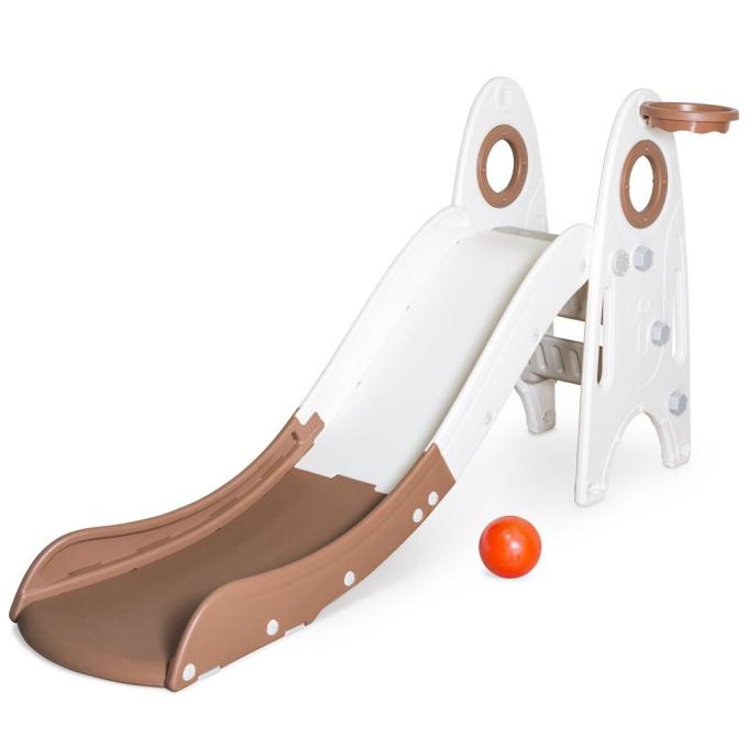 Mealux KD-B020 White/Coffee