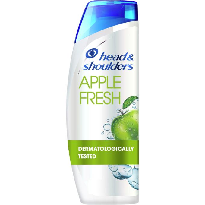 Head & Shoulders 5410076659456